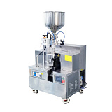 Тубонаполнительная машина DK3